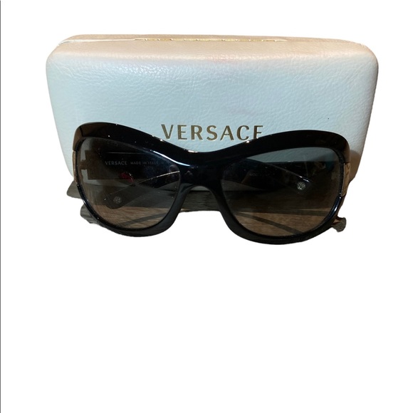 Versace sunglasses